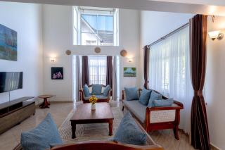 Villas At Blue Water Diani - 9