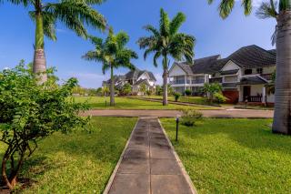 Villas At Blue Water Diani - 7