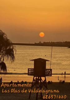 Apartamento Las Olas de Valdelagrana - 9