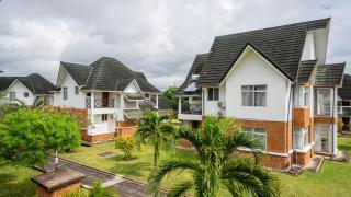 Villas At Blue Water Diani - 6