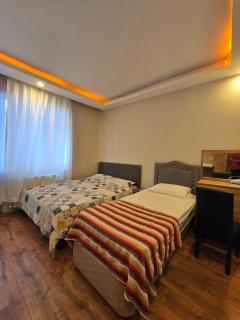 White Lotus Suites - 5