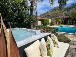 Casa Lucale - 9