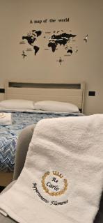 Re Carlo - Appartamento Filomena - 5