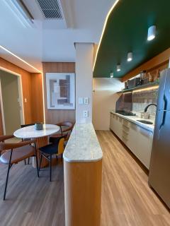 Apê Elegante Vista Mar - 2