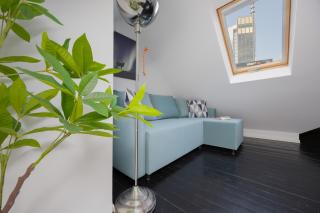 Chmielna Apartments by Solarento - 2