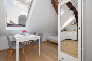 Chmielna Apartments by Solarento - 1