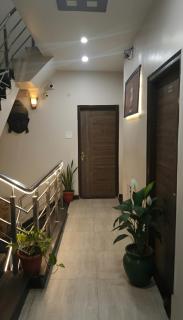 Hotel Rudraksh Villa - 3