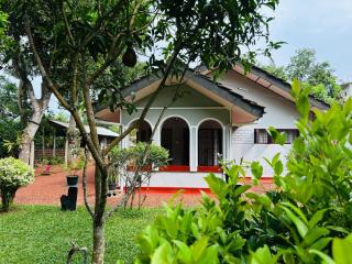 Kumari's Nature Villa - 0