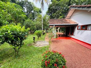 Kumari's Nature Villa - 3