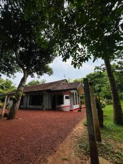 Kumari's Nature Villa - 2