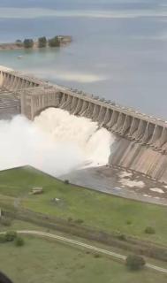 Retro at the Vaal - 0