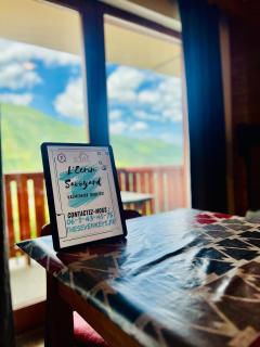 Seven Keys - Ecrin Savoyard - 7