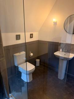 The Old Hunting Lodge at The Talbot Inn - 7