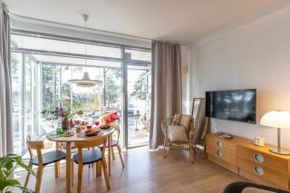 RUF studio Naantali- Unique design apartment - 8