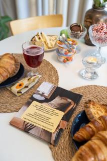 RUF studio Naantali- Unique design apartment - 5