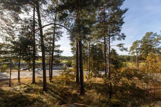 RUF studio Naantali- Unique design apartment - 3