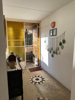 Retro at the Vaal - 2