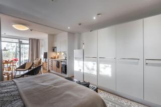 RUF studio Naantali- Unique design apartment - 1