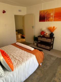 Retro at the Vaal - 1