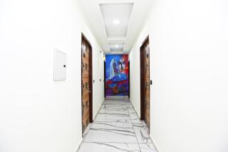 Hotel O Rama Grand - 5