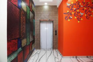 Hotel O Rama Grand - 7