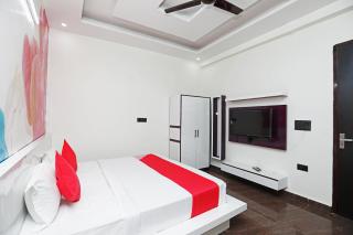 Hotel O Rama Grand - 3