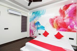 Hotel O Rama Grand - 2