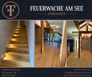 Feuerwache am See - Apartments - 0