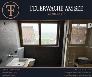 Feuerwache am See - Apartments - 9