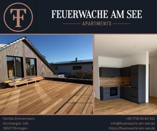 Feuerwache am See - Apartments - 8