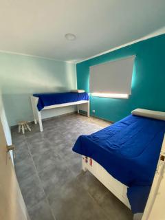 Casa Bonita - Balneario RETA - alquiler temporario - 1