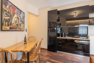 La Suite Apartments in Ioannina - 8