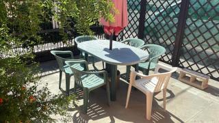 Bisenti Garden Apartment - 2