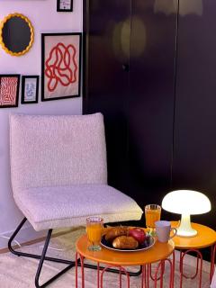 Les Couleurs du Lac - 3