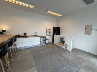 lovely copenahgen apt - 0