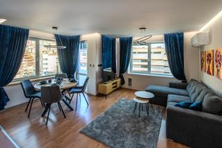 Tsar Kaloyan apartment - 3