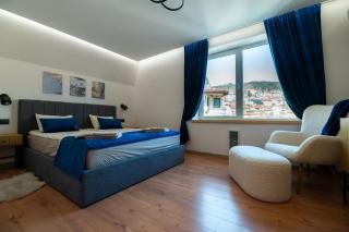 Tsar Kaloyan apartment - 1