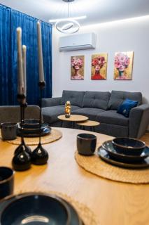 Panorama City View - Tsar Kaloyan - Veliko Tarnovo - 8