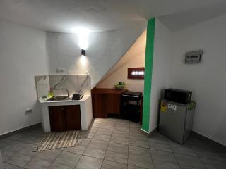 Green Protection Beach House Ghana - 7