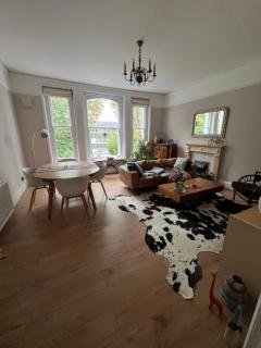 Flat near Blackheath 18 min to Central London - 0