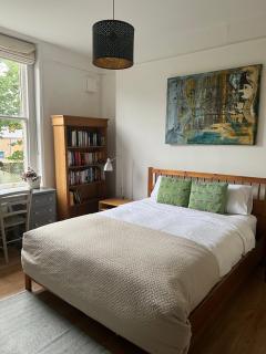Flat near Blackheath 18 min to Central London - 9