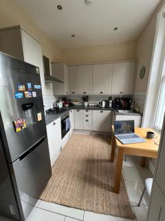 Flat near Blackheath 18 min to Central London - 7