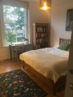 Flat near Blackheath 18 min to Central London - 4