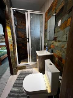 Green Protection Beach House Ghana - 6