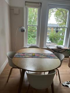 Flat near Blackheath 18 min to Central London - 8