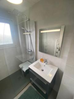 Appartement Maizieres -les-Metz - Proche Luxembourg- Amneville - 5