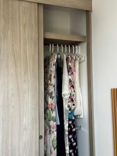 New luxury studio apartment with ocean view, Santa Marta - 3