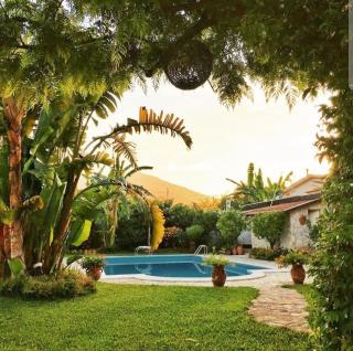 Casa Lucale - 0