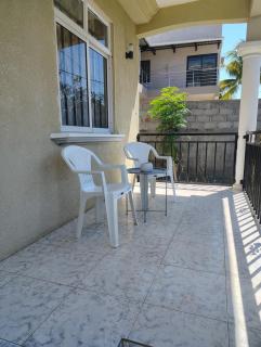 Haven Serenity Suite-Beachside Pereybere - 1