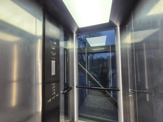 Infinity Loft Residence - 1